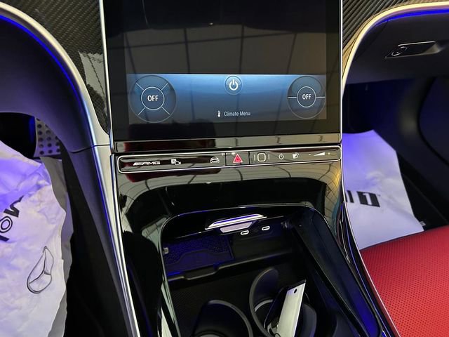 New 2026 Mercedes-Benz CLE 53 AMG 4MATIC Cabriolet image 17