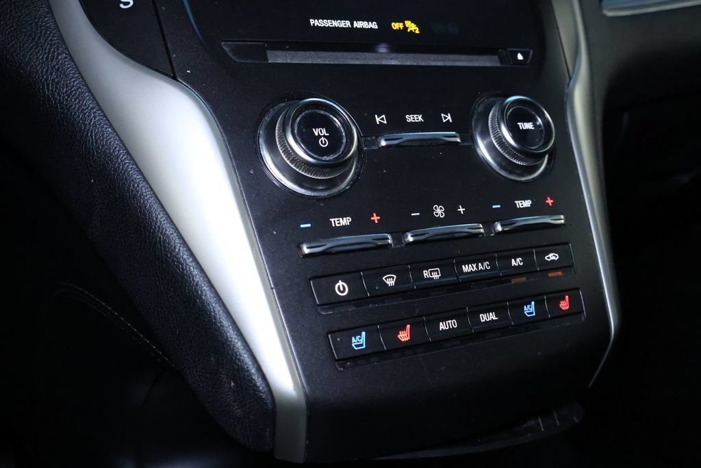 Used 2019 Lincoln MKC Reserve w/ MKC Climate Package AWD/4WD image 36