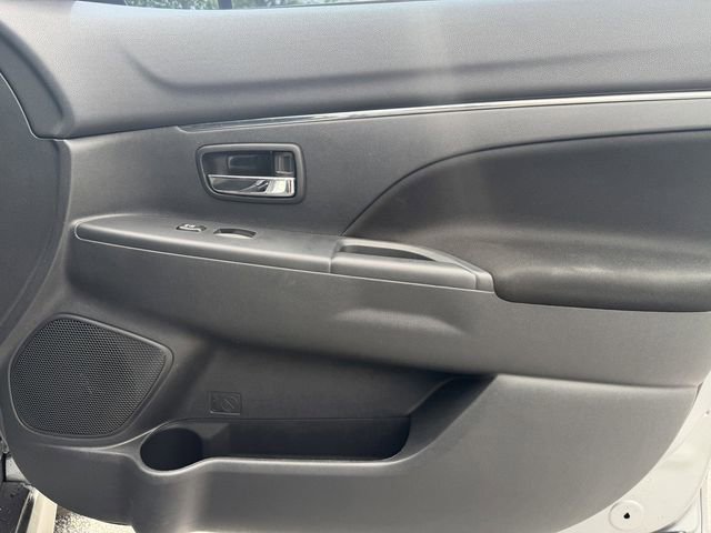 Used 2024 Mitsubishi Outlander Sport ES AWD/4WD image 27