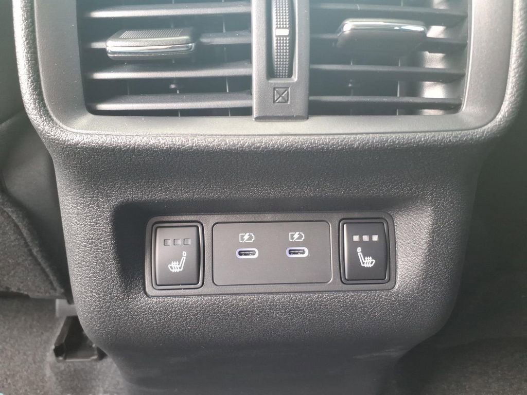 New 2026 Nissan Murano Platinum w/ Cargo Package image 12