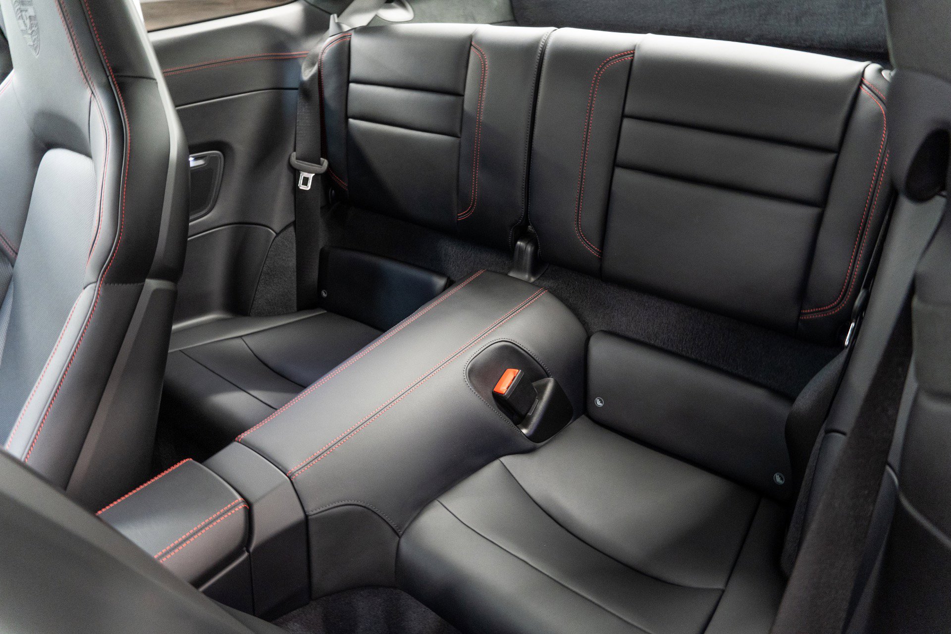 Used 2024 Porsche 911 Carrera 4 GTS image 20