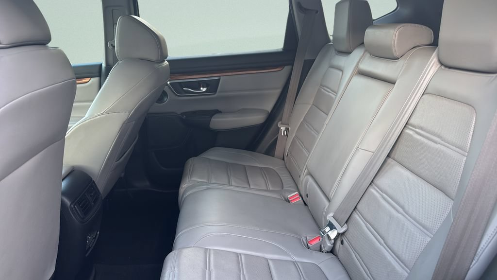 Used 2017 Honda CR-V EX-L image 33