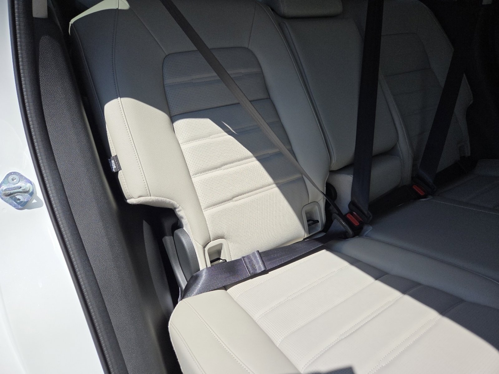 New 2026 Honda CR-V EX-L image 24