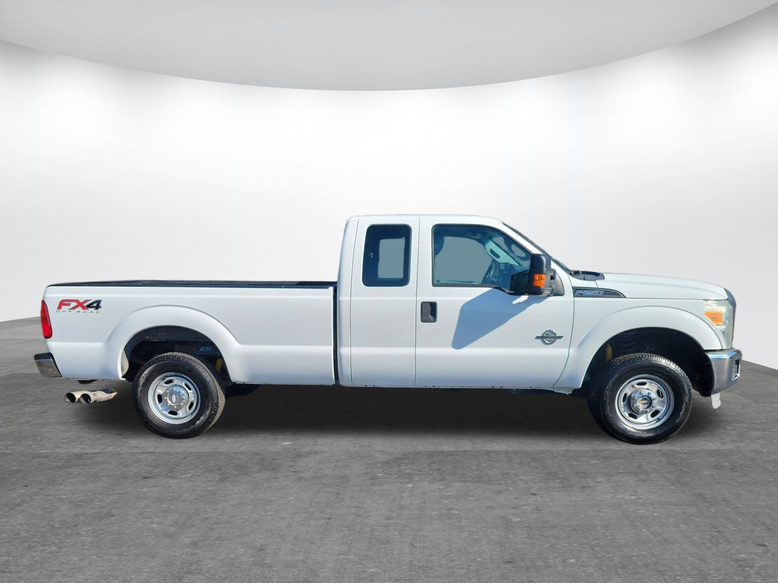 Used 2013 Ford F250 XL w/ PWR Equipment Group image 18