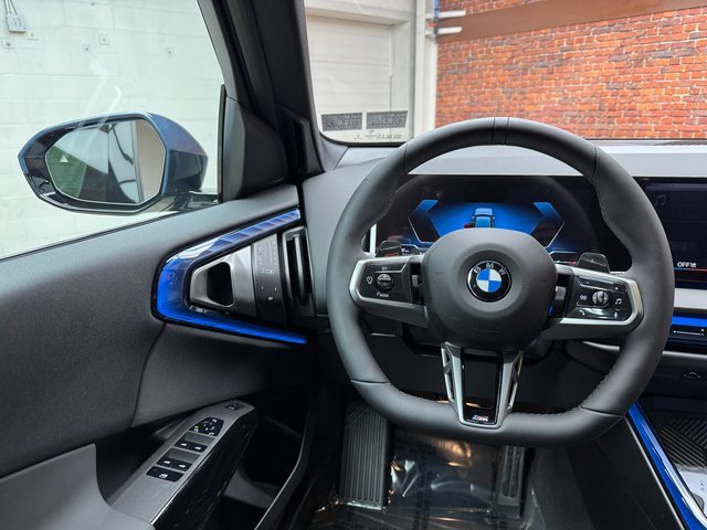 Used 2026 BMW X3 xDrive30 w/ M Sport Package image 13