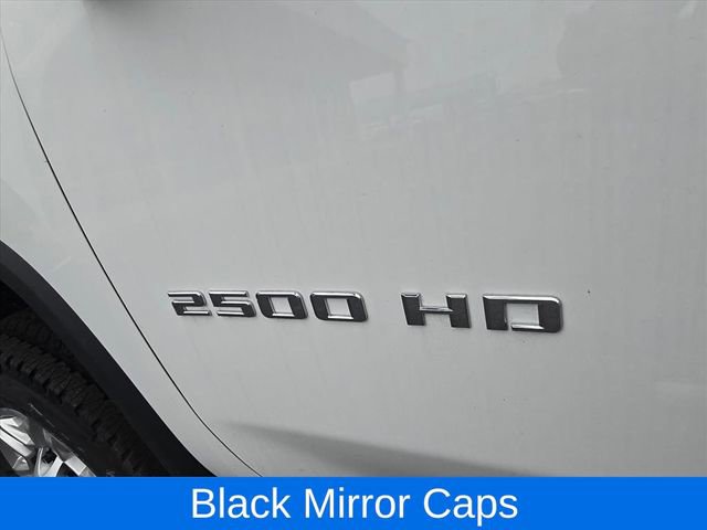 New 2025 Chevrolet Silverado 2500 W/T w/ WT Convenience Package image 21