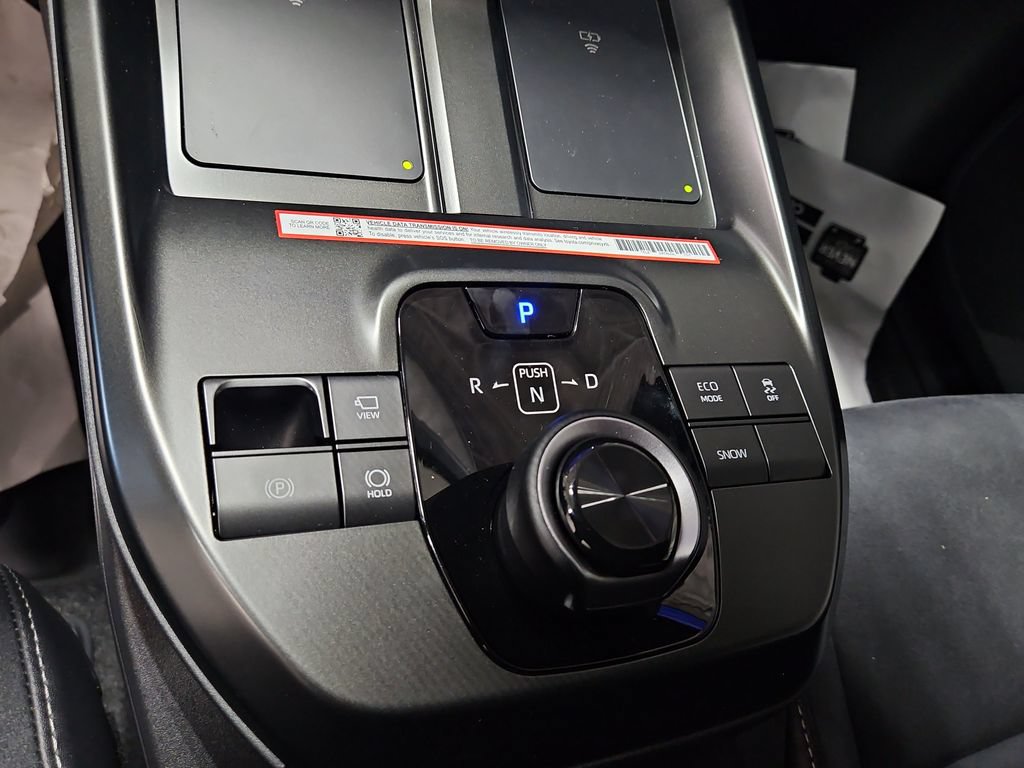 New 2026 Toyota C-HR AWD/4WD image 25