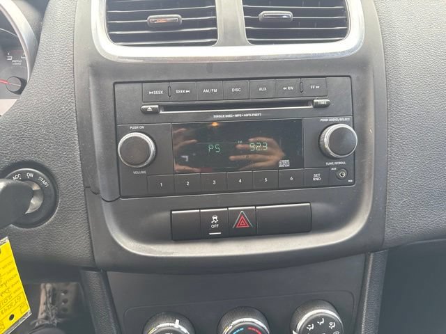 Used 2012 Dodge Avenger SE FWD image 30