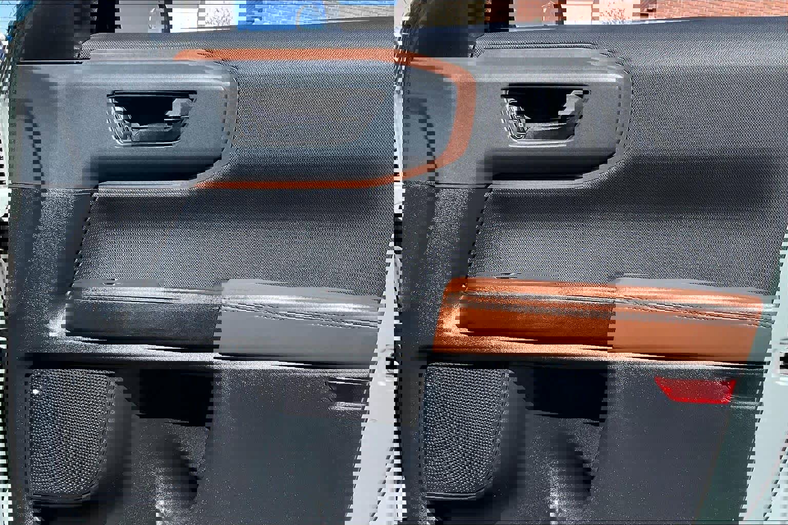 Certified 2021 Ford Bronco Sport Outer Banks image 21