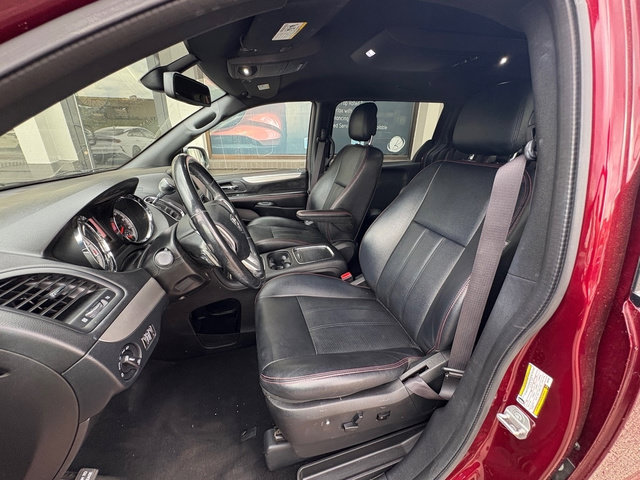 Used 2019 Dodge Grand Caravan GT FWD image 11