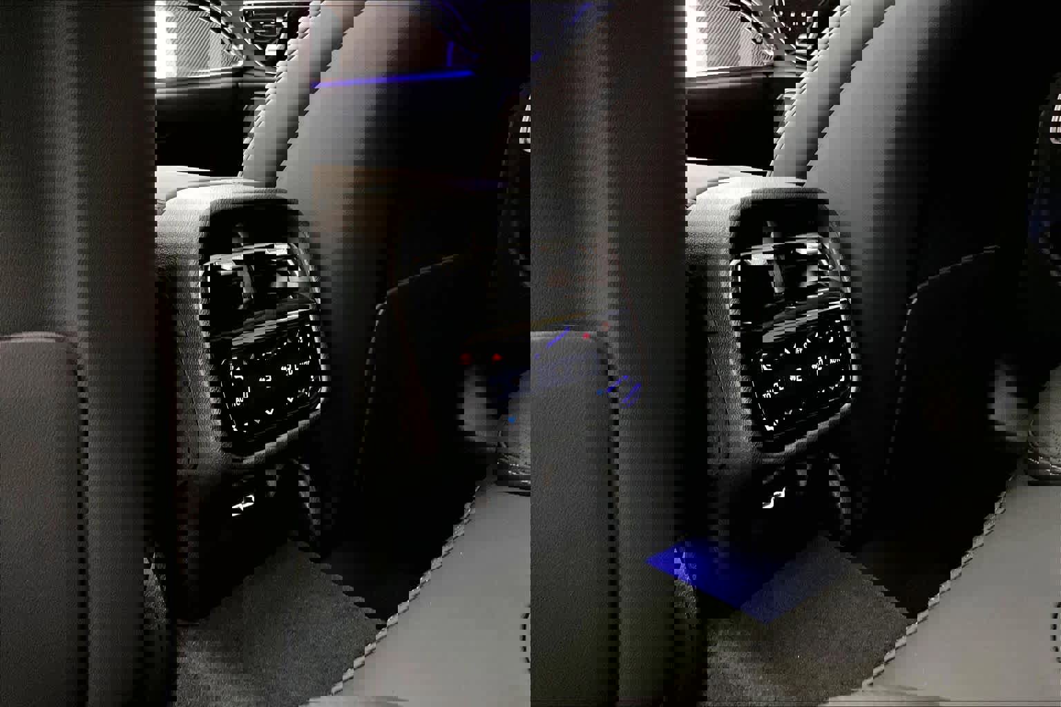 New 2026 Mercedes-Benz E 53 AMG e 4MATIC Sedan image 20