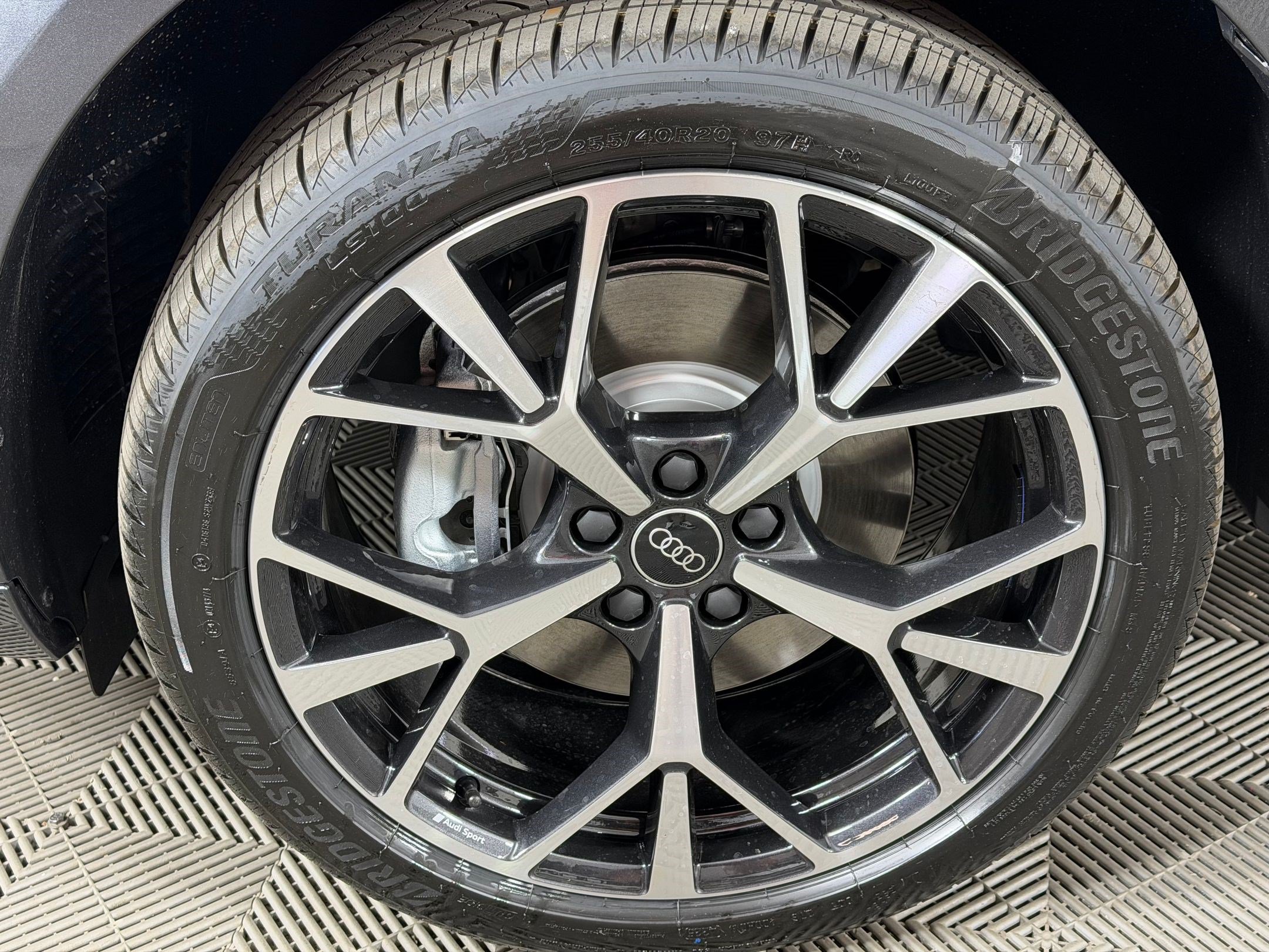 New 2026 Audi Q3 quattro 2.0T AWD/4WD image 12
