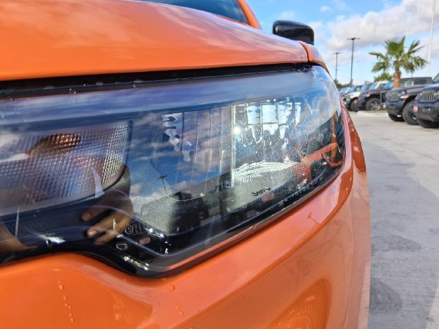 New 2026 Jeep Compass Latitude AWD/4WD image 9