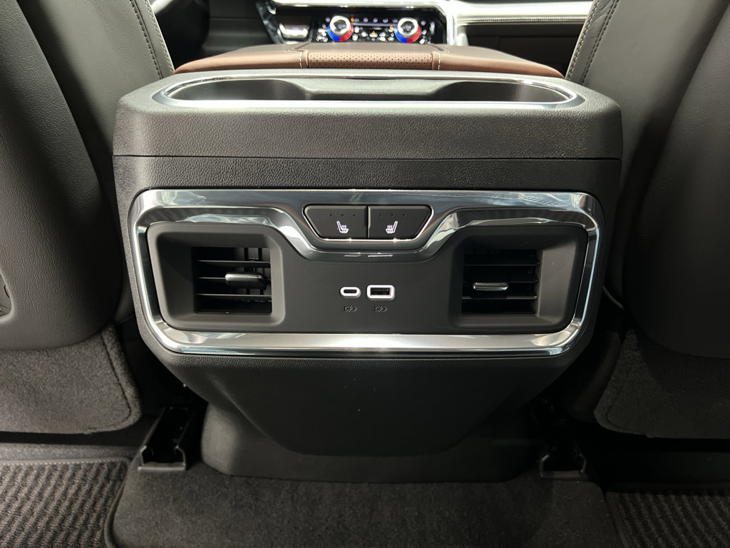 New 2026 GMC Sierra 1500 Denali Ultimate image 20