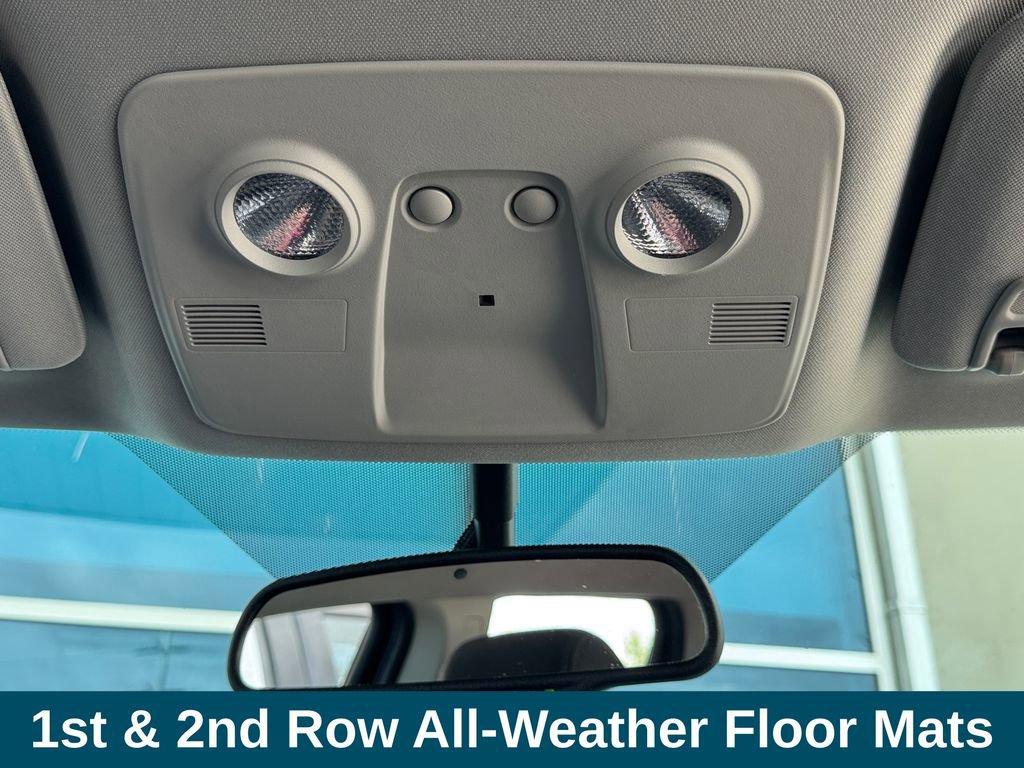 Used 2016 GMC Acadia SLE image 25