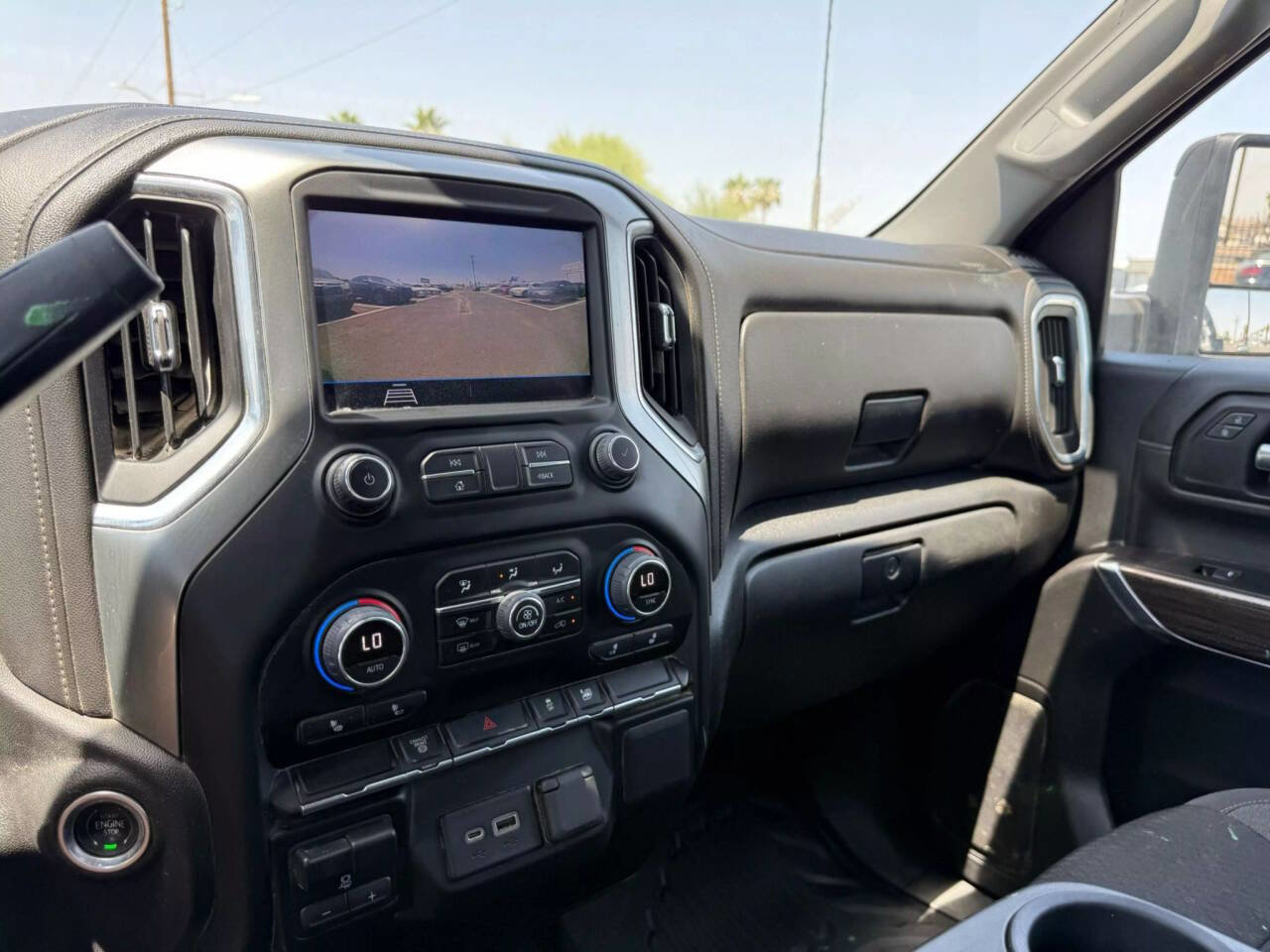 Used 2022 Chevrolet Silverado 2500 LT w/ Convenience Package image 69