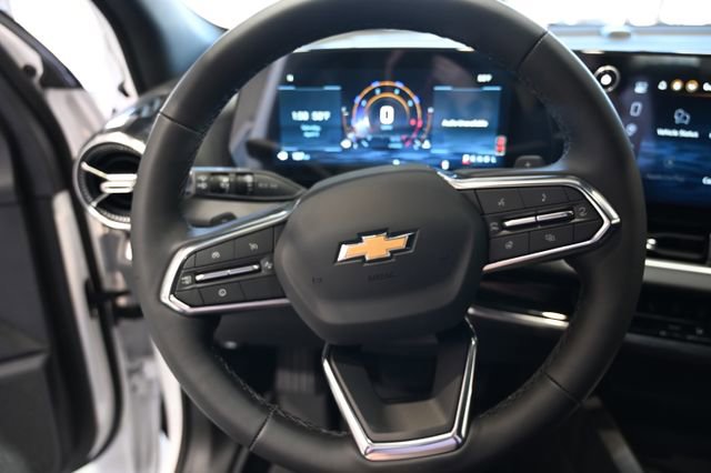 New 2026 Chevrolet Equinox LT FWD image 21