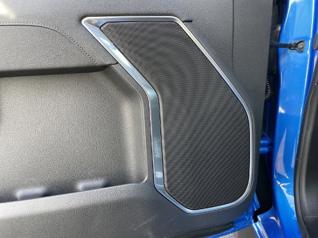 New 2026 Chevrolet Silverado 1500 LT image 22