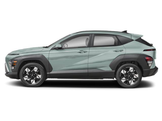 Used 2024 Hyundai Kona SEL image 3