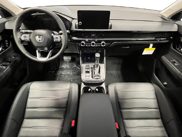 New 2027 Honda CR-V EX-L image 15