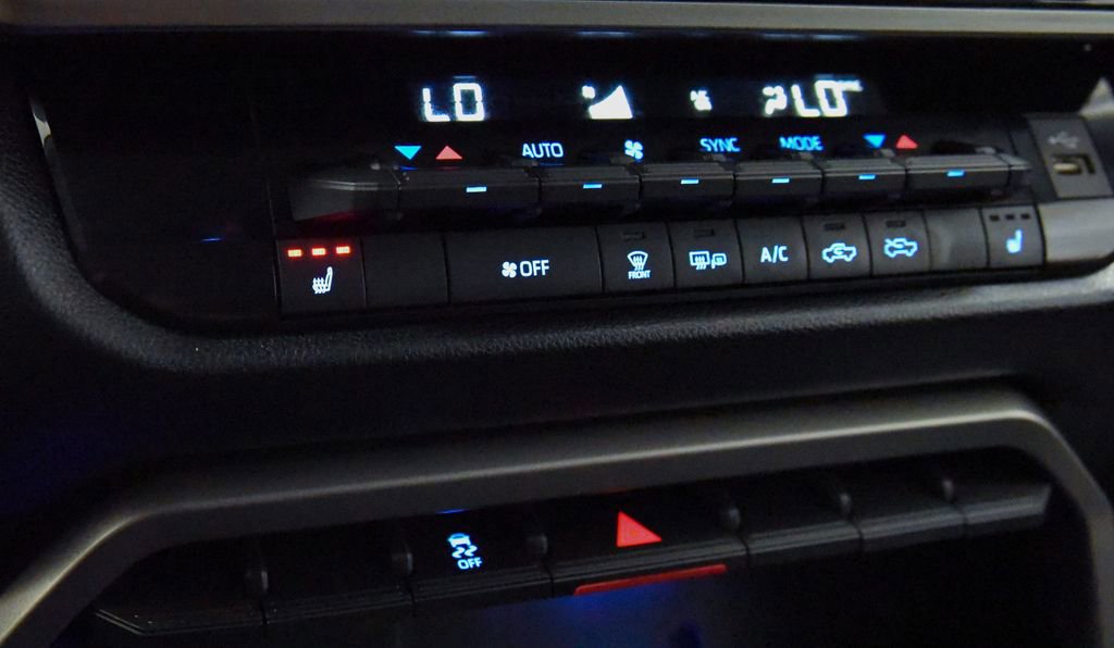 Used 2024 Toyota Tundra SR5 AWD/4WD image 21