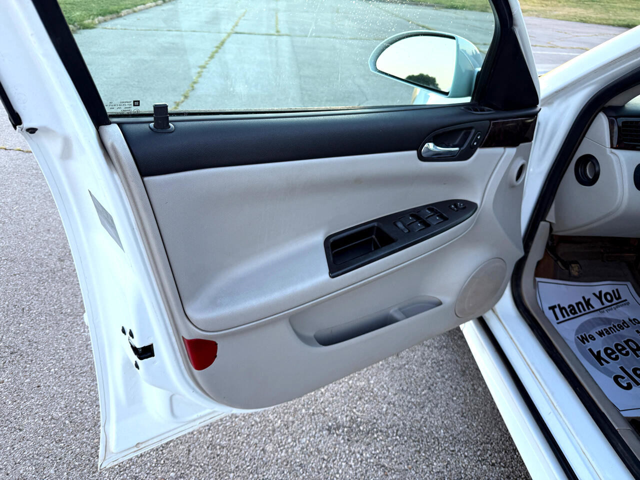 Used 2013 Chevrolet Impala LS image 13