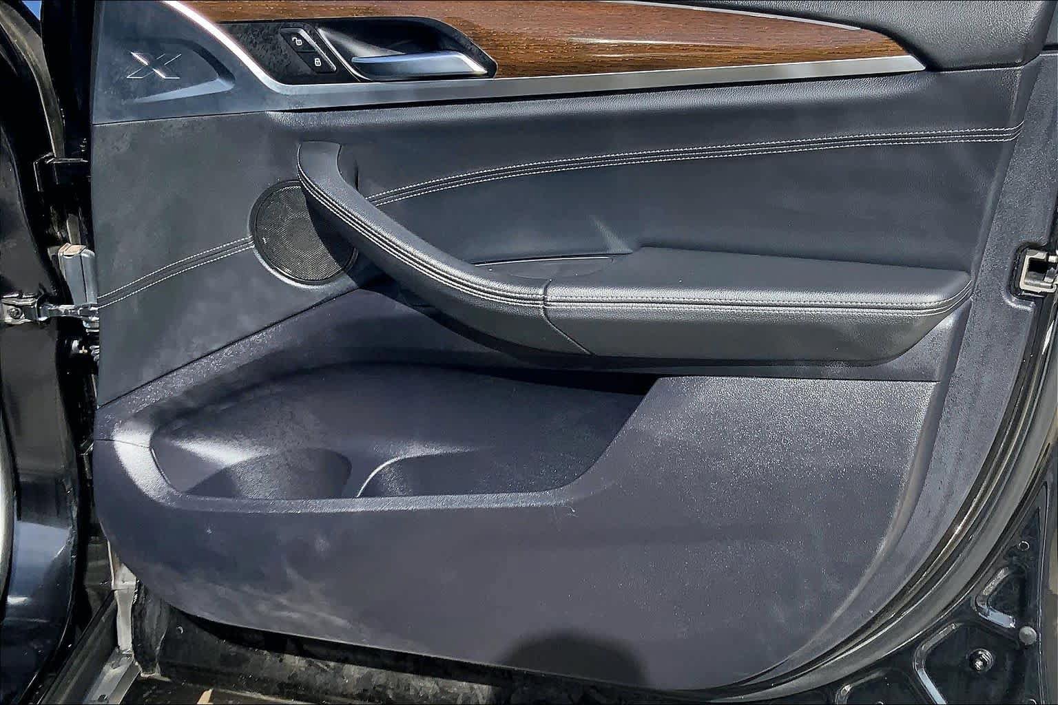 Used 2019 BMW X4 xDrive30i AWD/4WD image 23