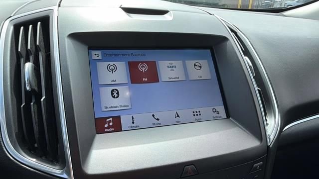 Used 2017 Ford Edge Titanium w/ Equipment Group 302A AWD/4WD image 20