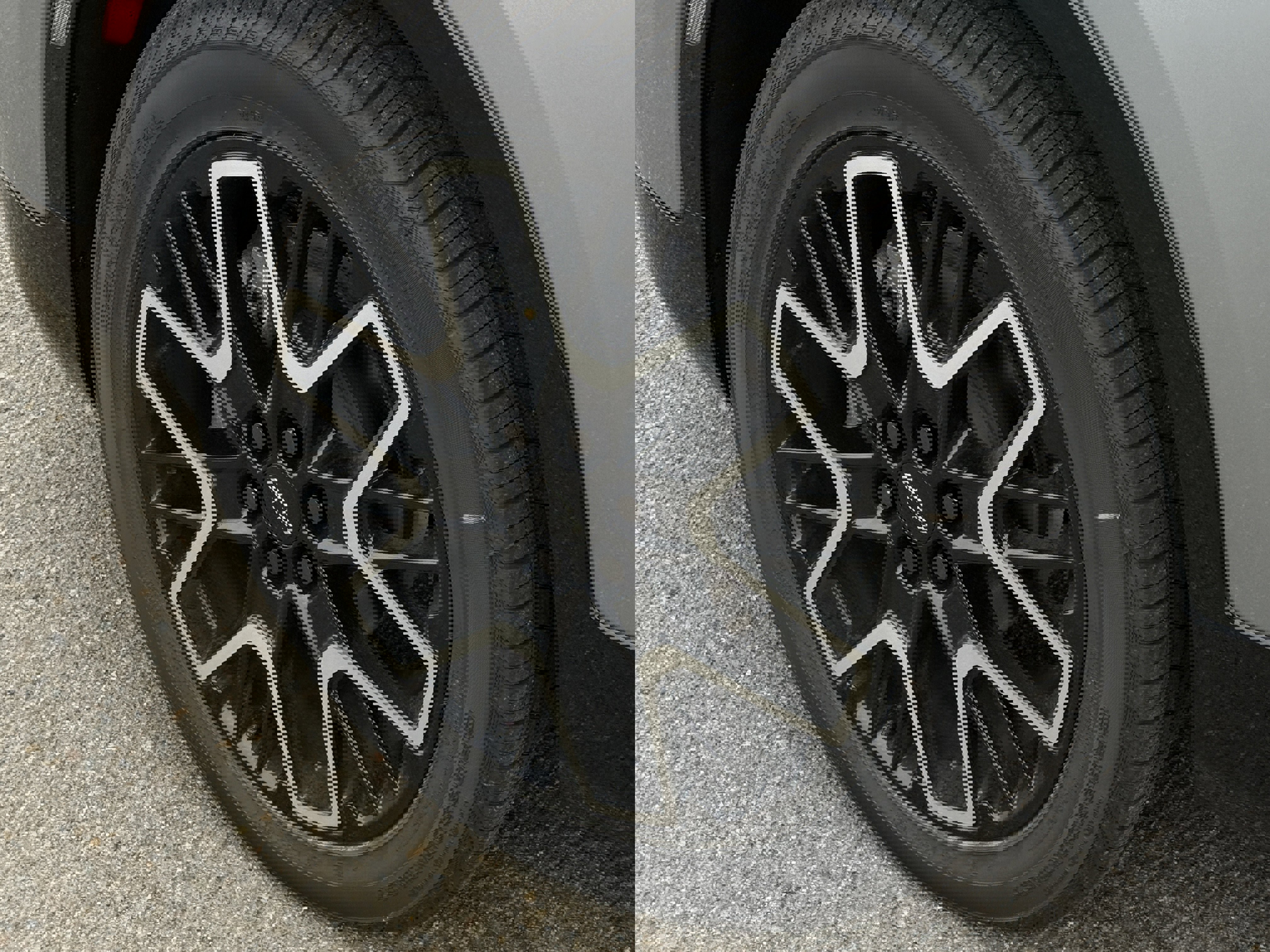 New 2026 Chevrolet Blazer RS w/ LPO, Floor Liner Package AWD/4WD image 30