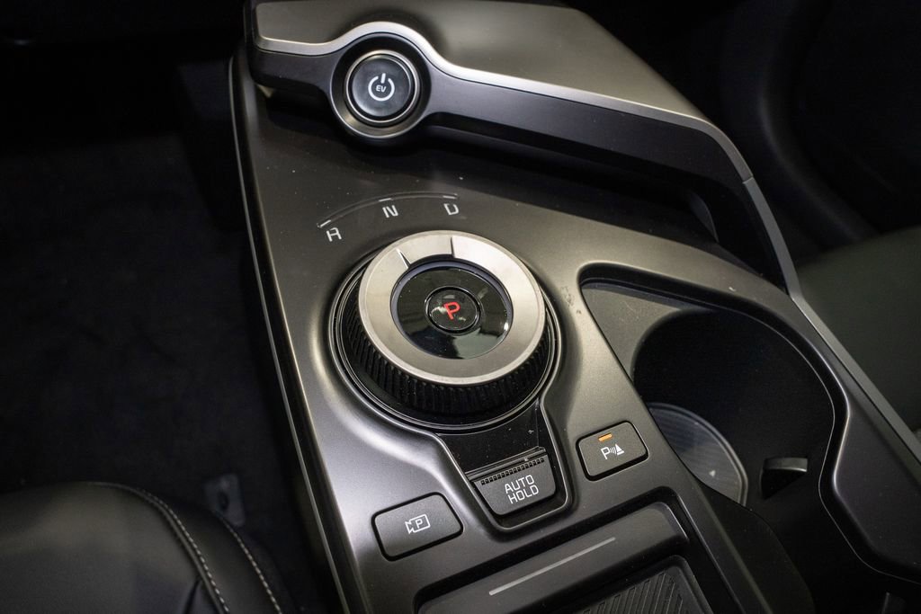 New 2025 Kia EV6 Light image 17