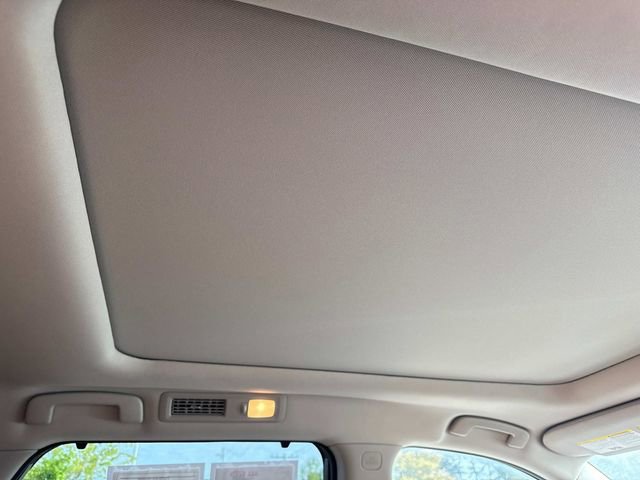 Used 2025 Nissan Pathfinder Platinum w/ Cargo Package image 14