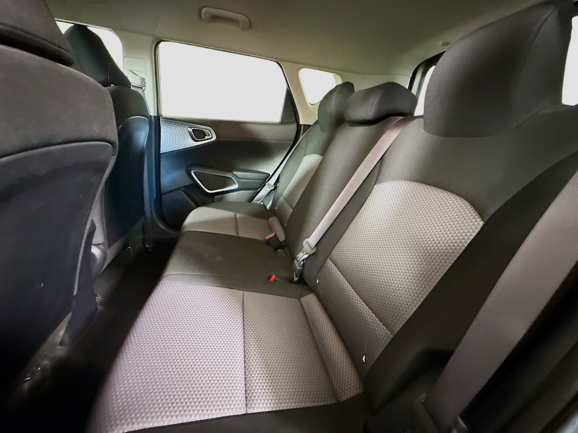 Used 2024 Kia Soul LX w/ Option Group 015 image 24