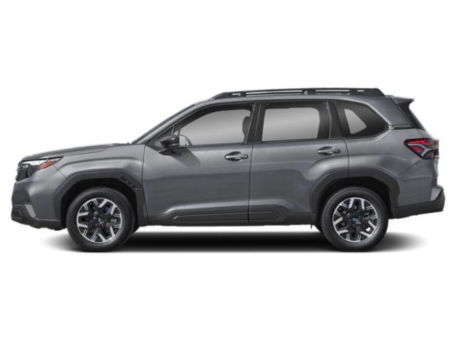 New 2026 Subaru Forester AWD/4WD image 3