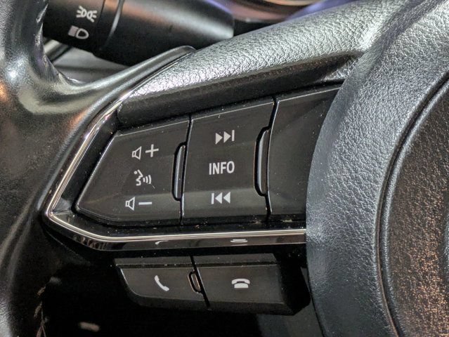Used 2020 MAZDA CX-5 Touring FWD image 23
