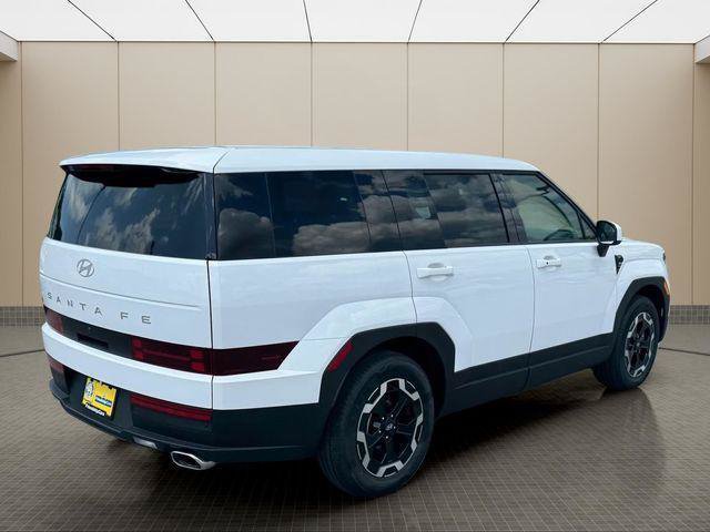 New 2027 Hyundai Santa Fe SE FWD image 3