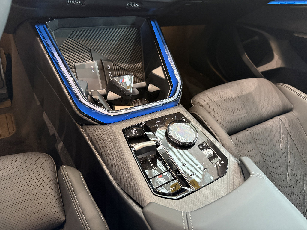 New 2026 BMW X3 xDrive30 AWD/4WD image 10