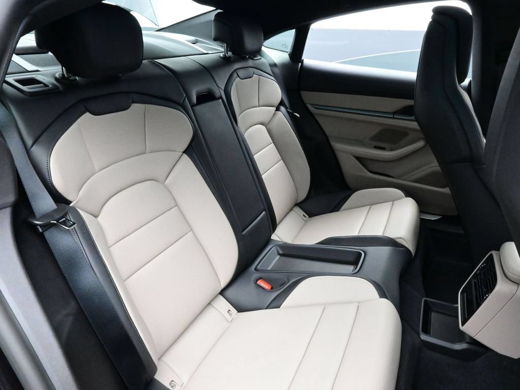 New 2026 Porsche Taycan 4S AWD/4WD image 16