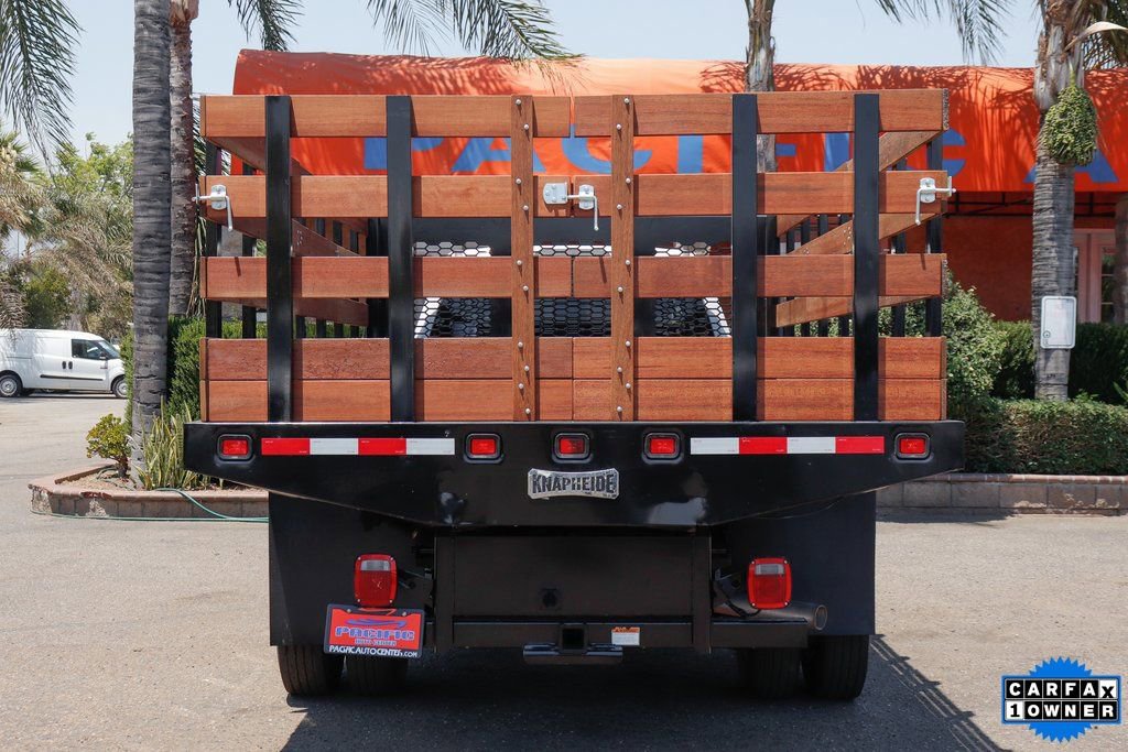 Used 2021 Ford F450 XLT image 9