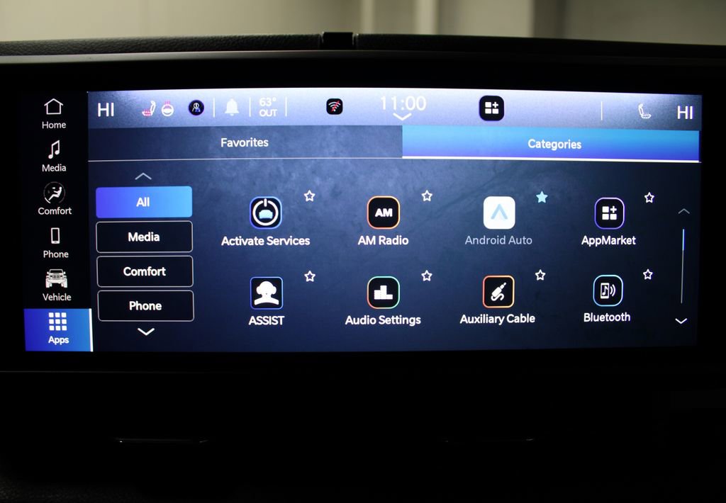 New 2026 Jeep Wrangler Sport S image 18