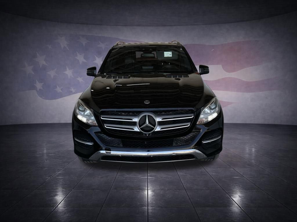 Used 2018 Mercedes-Benz GLE 350 w/ Premium 1 Package image 8