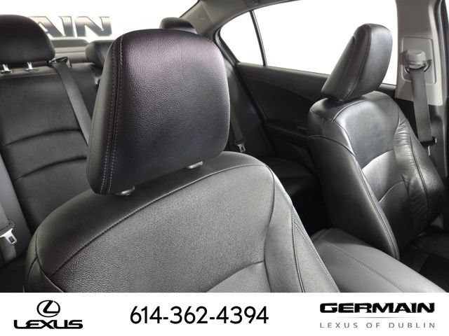 Used 2013 Honda Accord Touring image 19