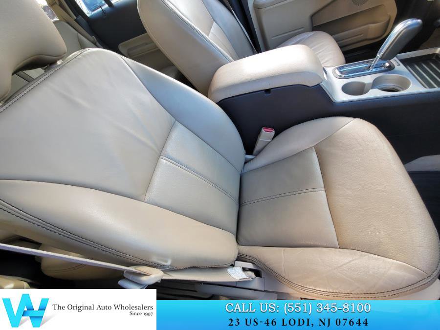 Used 2010 Ford Edge Limited image 14