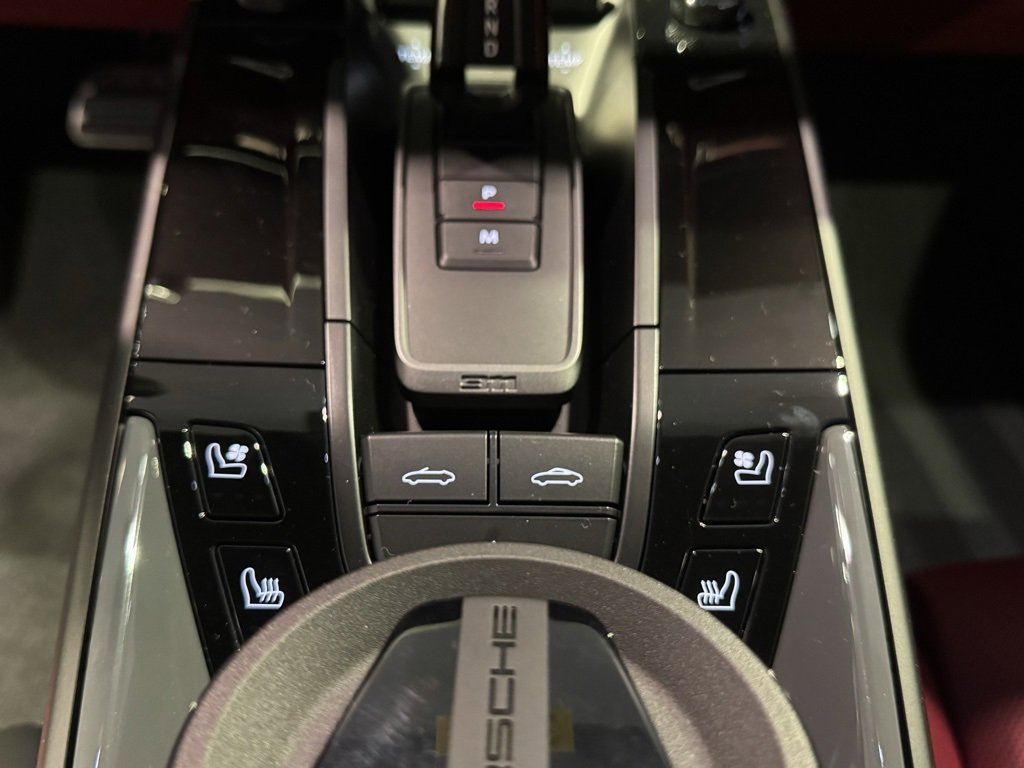 New 2026 Porsche 911 Carrera 4S image 33