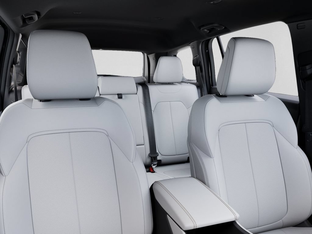 New 2026 Jeep Cherokee Limited AWD/4WD image 28