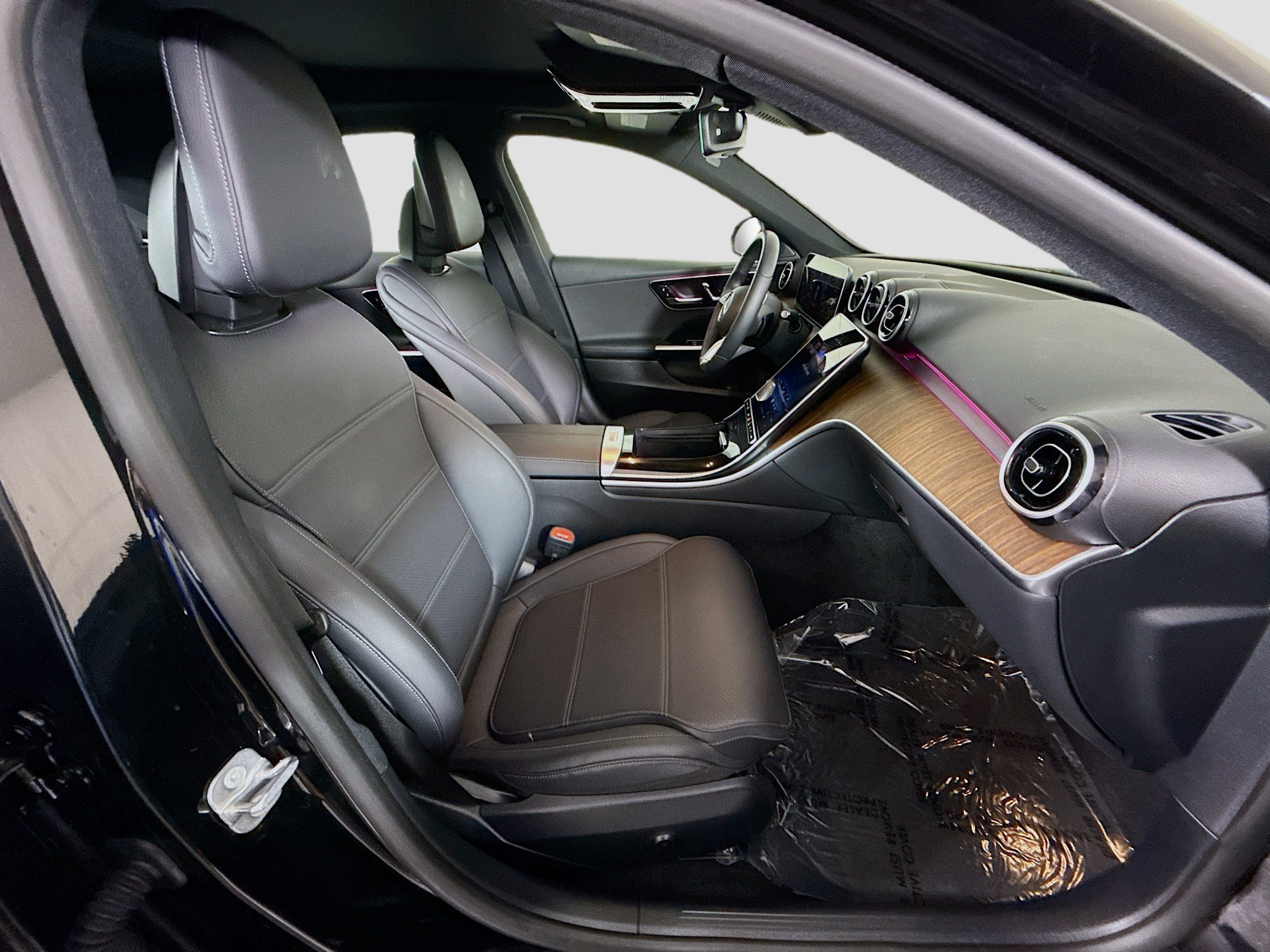 Used 2026 Mercedes-Benz C 300 Sedan image 28