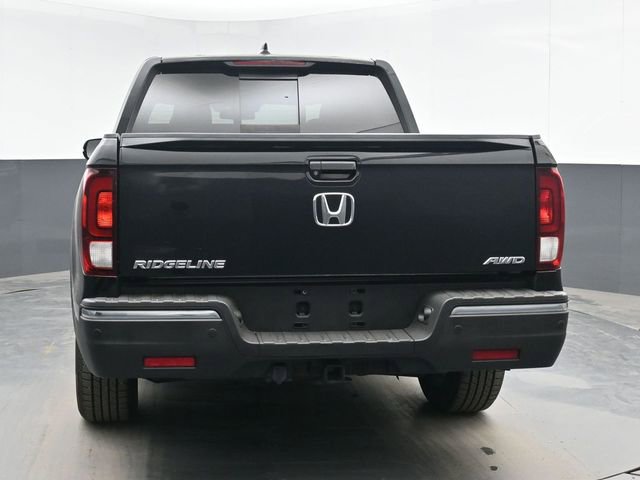 Used 2017 Honda Ridgeline RTL-E image 9