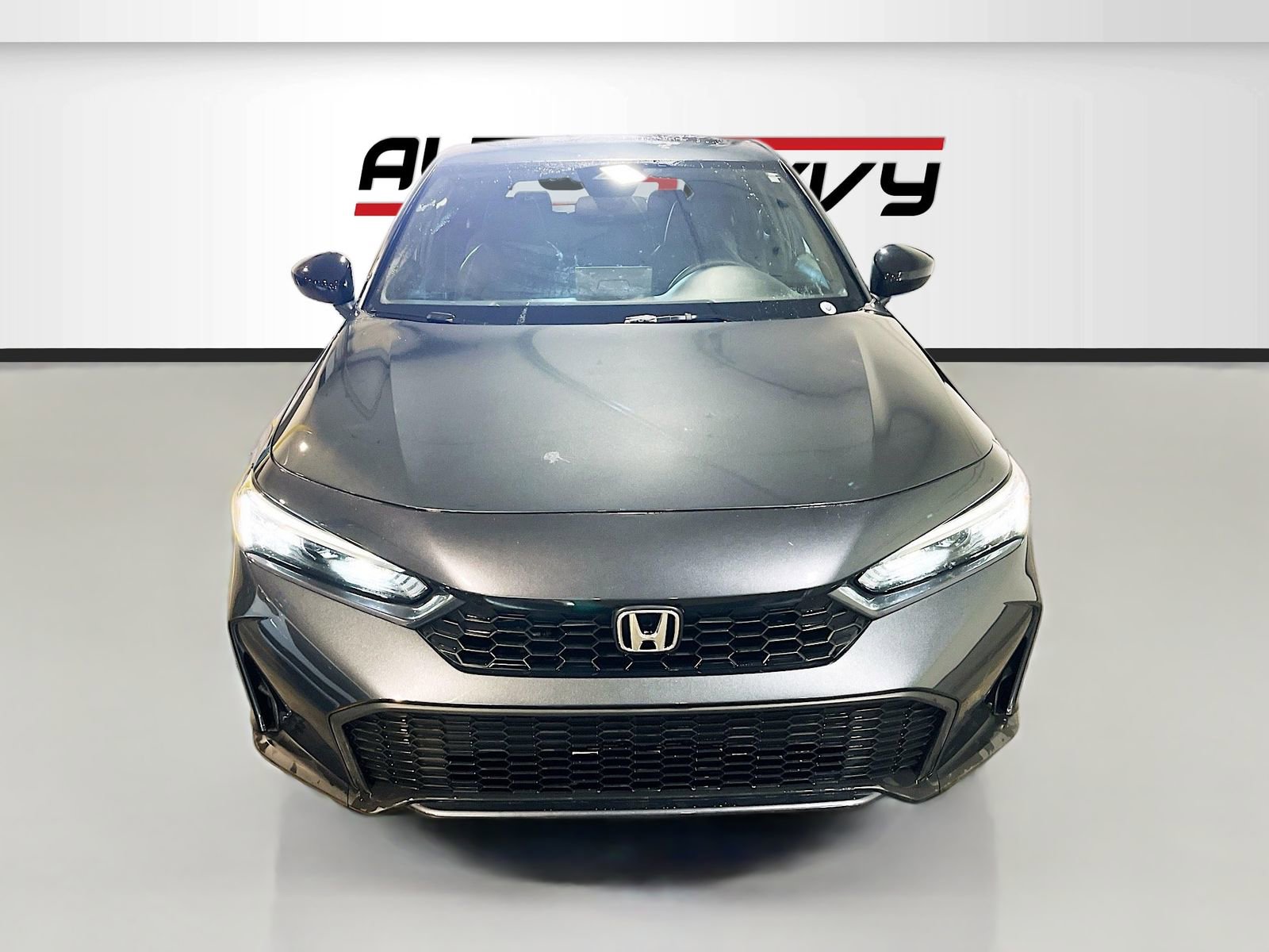 Used 2025 Honda Civic Sport image 2