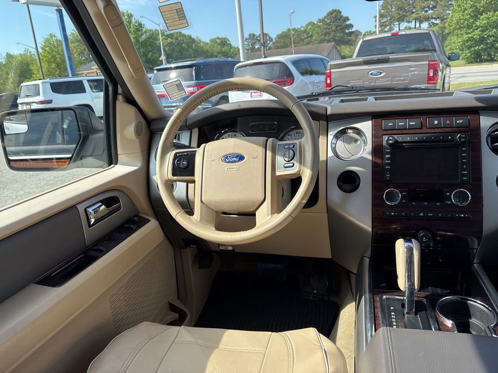 Used 2014 Ford Expedition XLT w/ Equipment Group 202A image 9