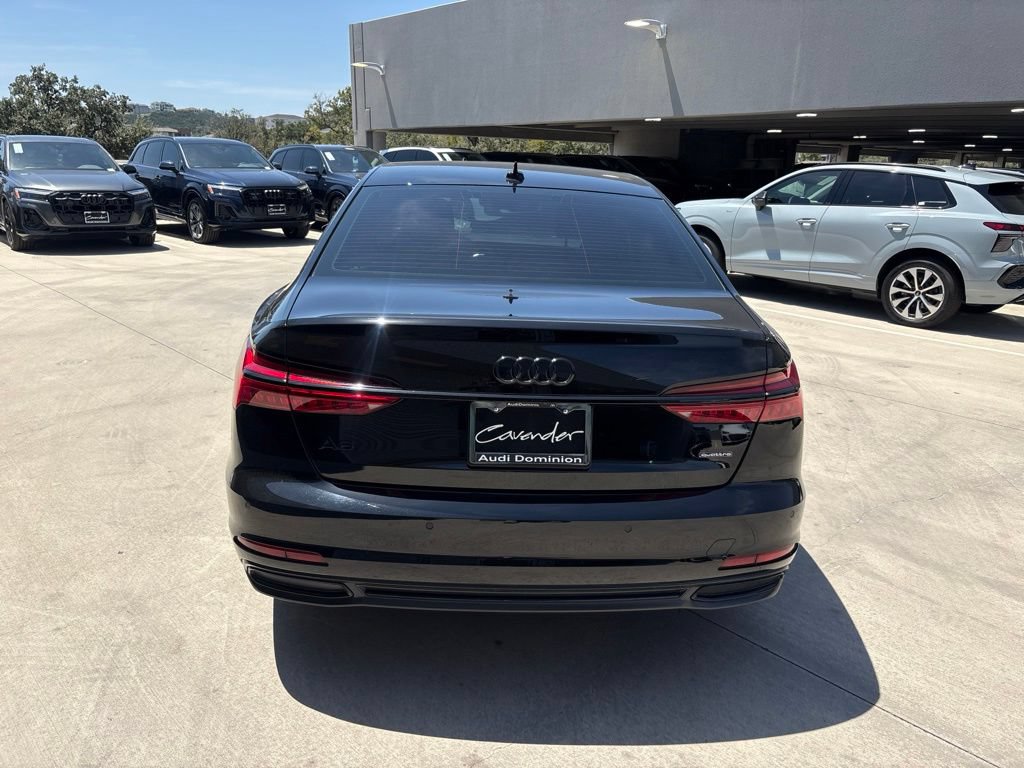 Used 2021 Audi A6 Premium Plus w/ Premium Plus Package AWD/4WD image 7