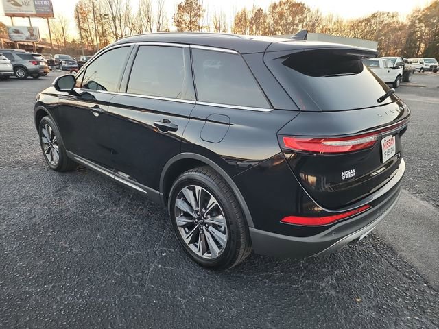 Used 2022 Lincoln Corsair Reserve image 3